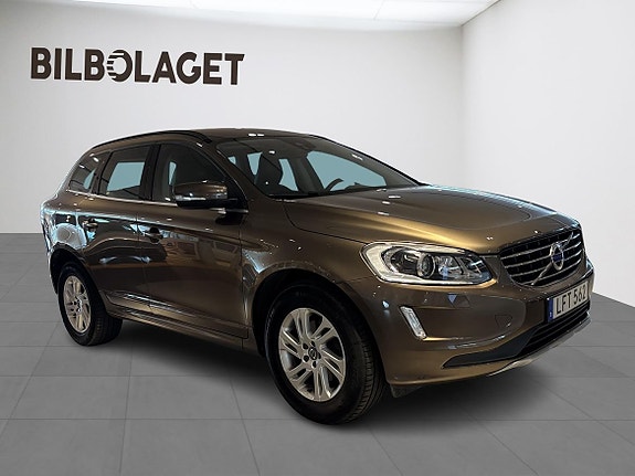 Volvo XC60 5 of 13