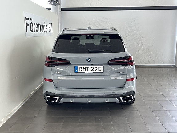 BMW X5 15 of 17