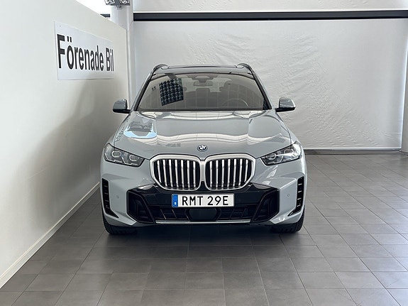 BMW X5 2 of 17