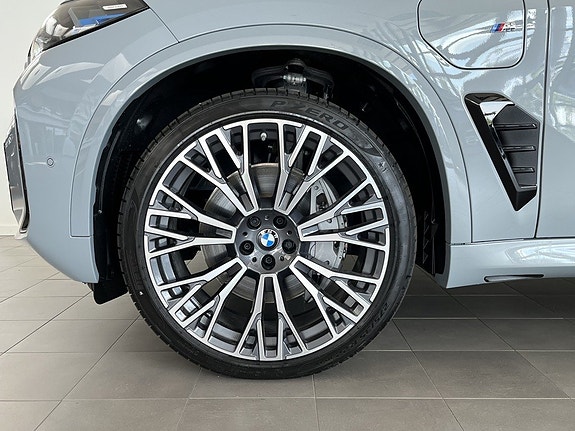 BMW X5 4 of 17