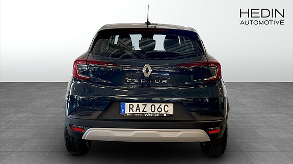 Renault Captur 7 of 12