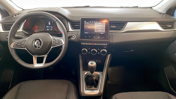 Renault Captur 4 of 12