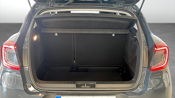 Renault Captur 10 of 12