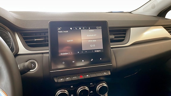 Renault Captur 12 of 12