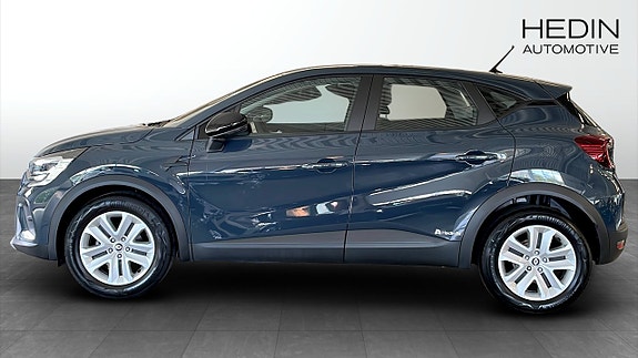 Renault Captur 6 of 12