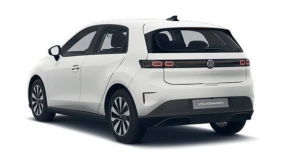 Volkswagen ID. Polo 3 of 5