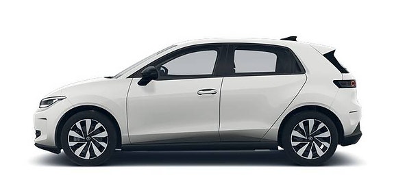 Volkswagen ID. Polo 2 of 5