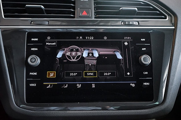 Volkswagen Tiguan 14 of 27