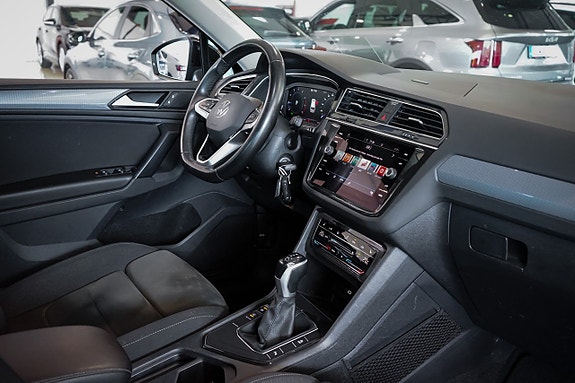 Volkswagen Tiguan 22 of 27