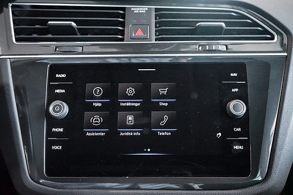 Volkswagen Tiguan 15 of 27