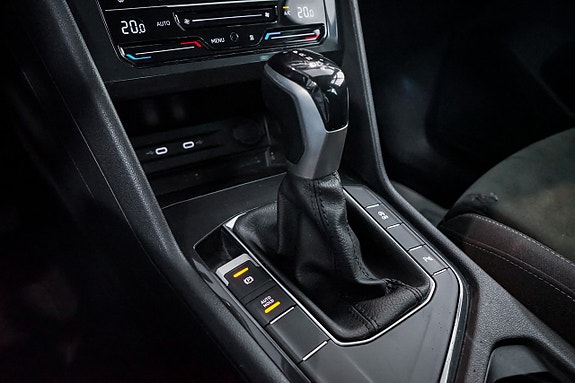 Volkswagen Tiguan 19 of 27