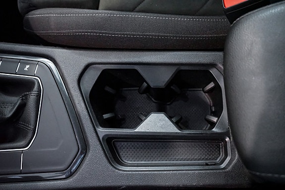 Volkswagen Tiguan 20 of 27
