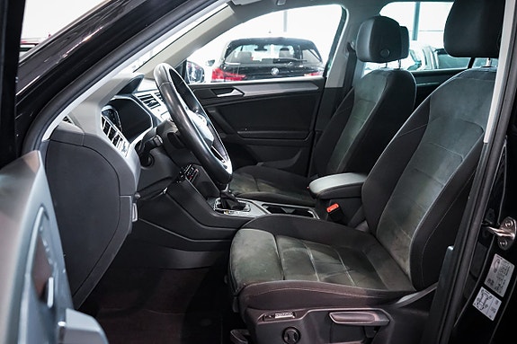 Volkswagen Tiguan 21 of 27