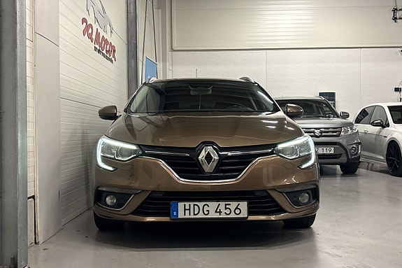 Renault Megane 3 of 22