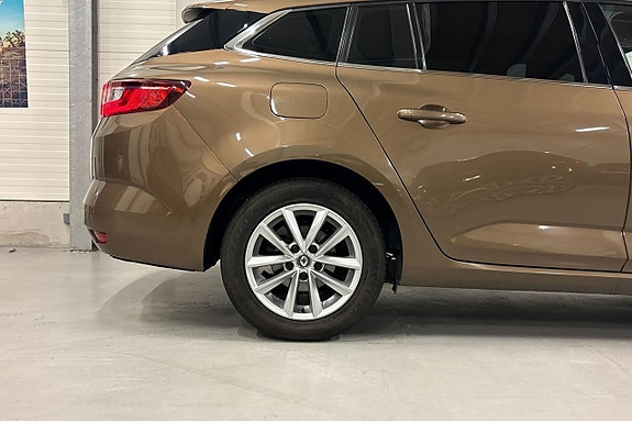 Renault Megane 10 of 22