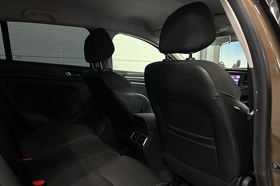 Renault Megane 13 of 22