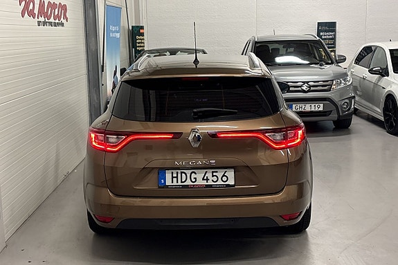 Renault Megane 8 of 22