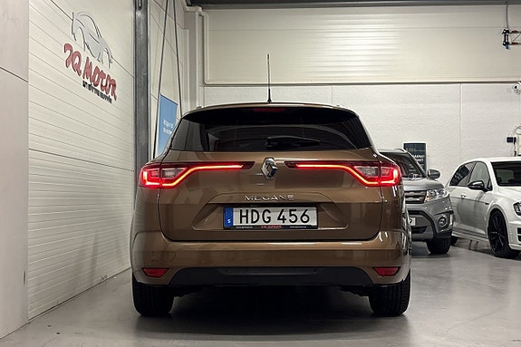 Renault Megane 7 of 22