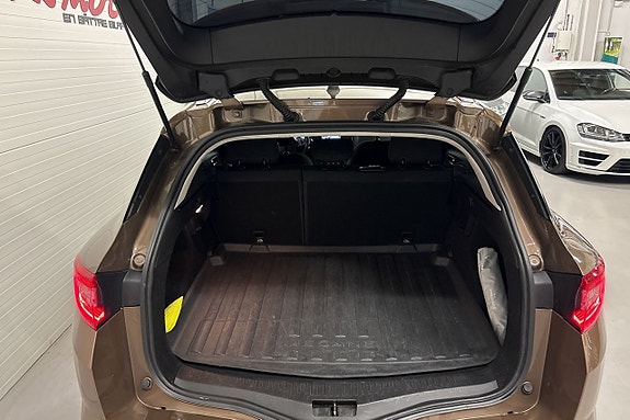 Renault Megane 9 of 22