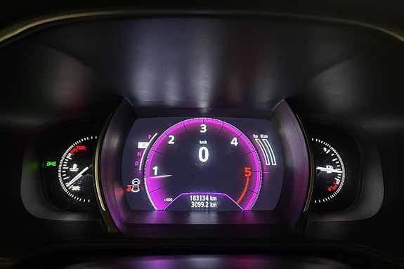 Renault Megane 18 of 22