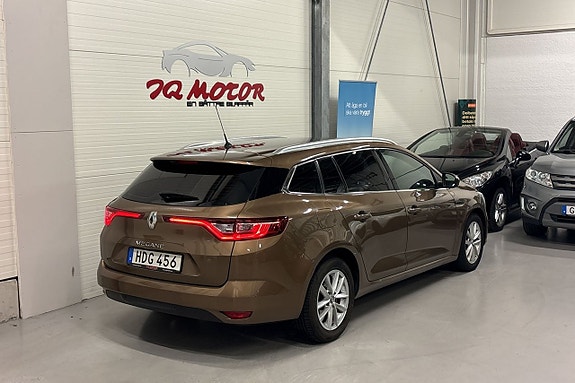 Renault Megane 6 of 22
