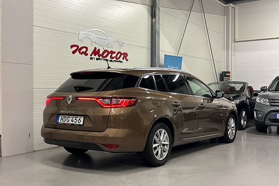 Renault Megane 5 of 22
