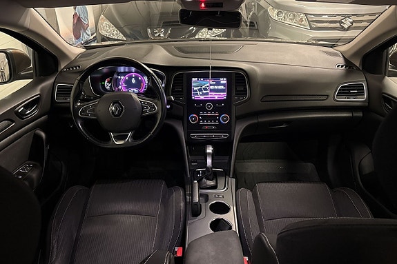 Renault Megane 14 of 22