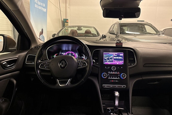 Renault Megane 15 of 22