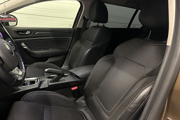 Renault Megane 20 of 22