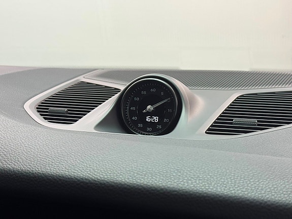 Porsche Cayenne Coupe 11 of 11