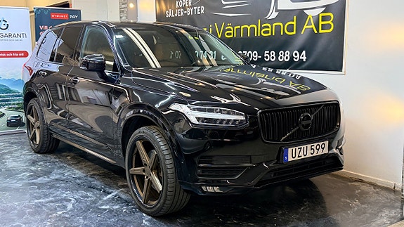 Volvo XC90 4 of 5