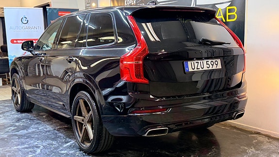 Volvo XC90 7 of 20
