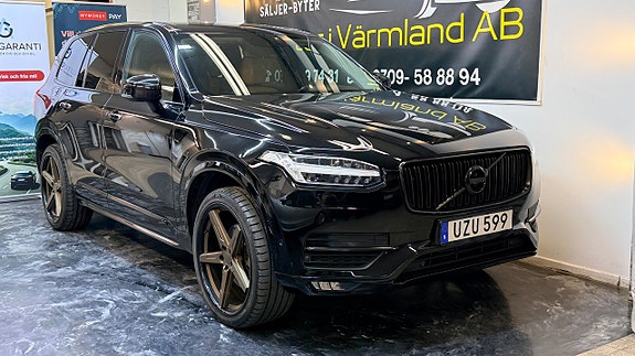 Volvo XC90 6 of 20