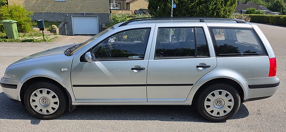 Volkswagen Golf IV 3 of 6