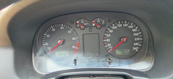 Volkswagen Golf IV 6 of 6