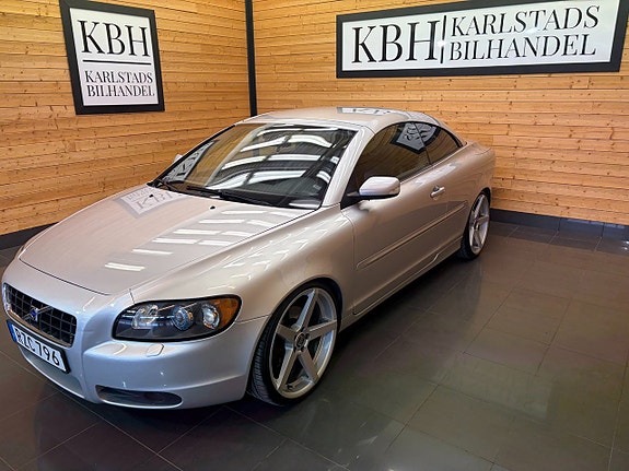 Volvo C70 4 of 20