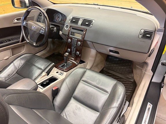 Volvo C70 17 of 20