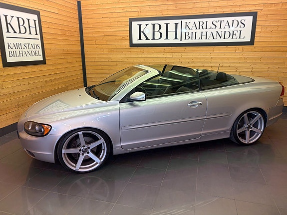 Volvo C70 6 of 20