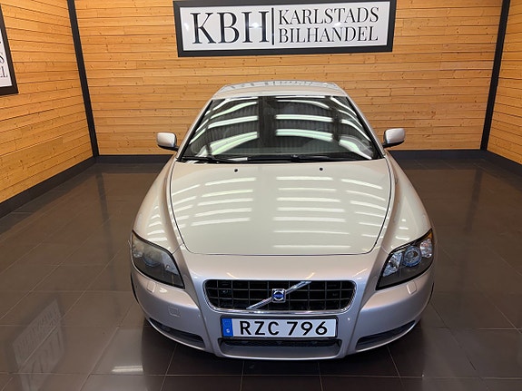 Volvo C70 10 of 20