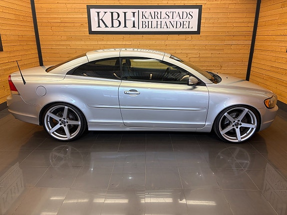 Volvo C70 11 of 20