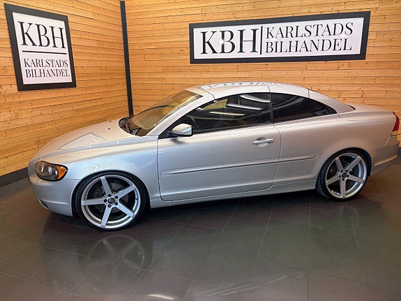 Volvo C70 7 of 20