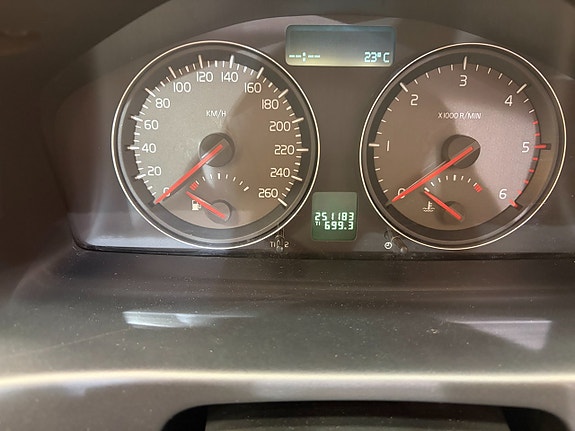 Volvo C70 19 of 20