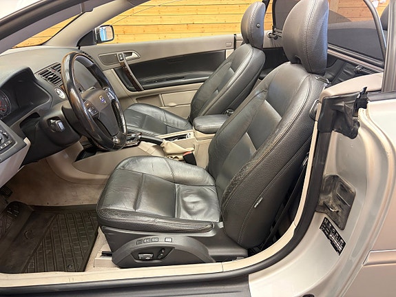 Volvo C70 13 of 20