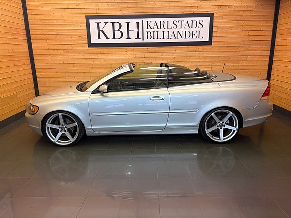Volvo C70