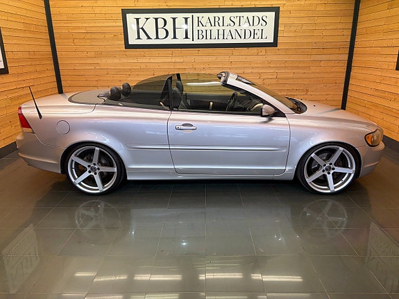 Volvo C70 5 of 20