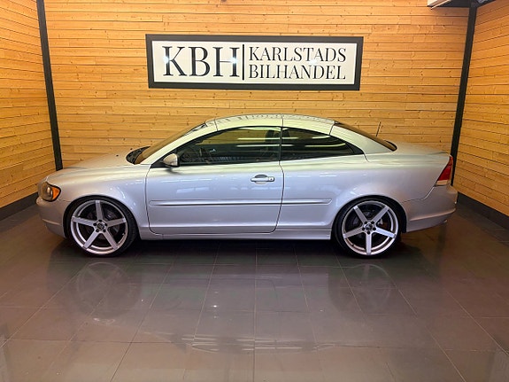 Volvo C70 2 of 20
