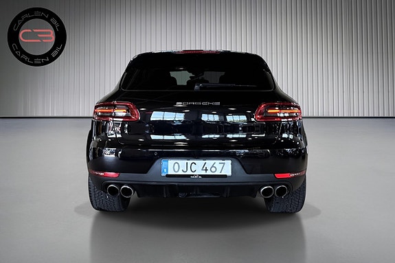 Porsche Macan 5 of 20