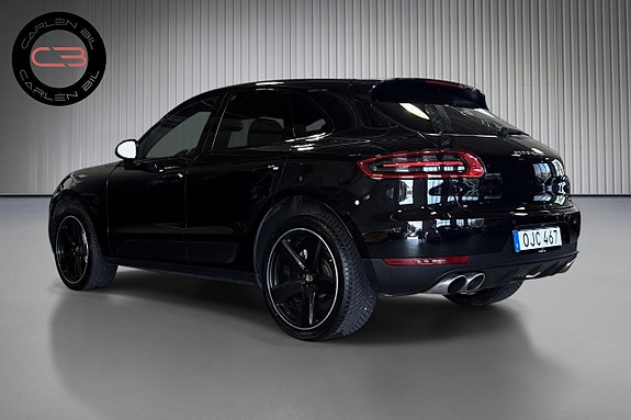 Porsche Macan 6 of 20