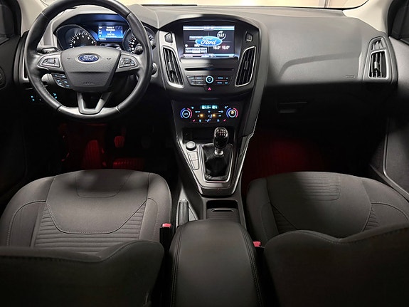 Ford Focus 15 of 20