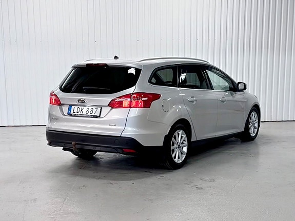 Ford Focus 3 of 20